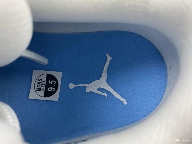 Kick Theory Low 2017 Retro Air Release
